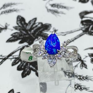 Ring bomb Party size 8